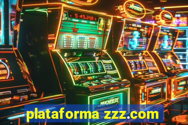 plataforma zzz.com